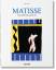 Matisse - Scherenschnitte - Néret, Gilles