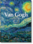 Van Gogh. The Complete Paintings - Walther, Ingo F.; Metzger, Rainer
