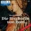Die Bischöfin von Rom (2 MP3-CDs) - Manfred Böckl