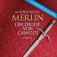 Merlin - Der Druide von Camelot - Manfred Böckl