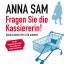 Fragen Sie die Kassiererin. 3 CDs + 1 DAISY-MP3-CD. Hörbuch - Anna Sam