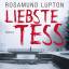 Liebste Tess - Rosamund Lupton - MP3 CD ungekürzte Lesung - Rosamund Lupton