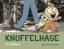 Knuffelhase - Willems, Mo