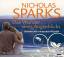 Das Wunder eines Augenblicks - Sparks, Nicholas und Alexander Wussow