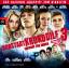 Vorstadtkrokodile 3 - Freunde für immer! - Das Original-Hörspiel zum Kinofilm - Diverse
