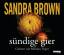 Sündige Gier - Brown, Sandra