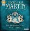 Game of Thrones - Das Lied von Eis und Feuer - Die Herren von Winterfell - George R.R. Martin