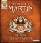 Das Lied von Eis und Feuer 05: Sturm der Schwerter [Audiobook, MP3 Audio] [MP3 CD] - George R.R. Martin (Autor), Reinhard Kuhnert (Sprecher)