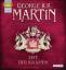 Das Lied von Eis und Feuer Zeit der Krähen - George R. R. Martin