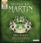 Der Sohn des Greifen / Das Lied von Eis und Feuer Bd.9 (4 MP3-CDs) - Martin, George R. R.