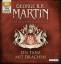 Das Lied von Eis und Feuer - Ein Tanz mit Drachen - George R.R. Martin