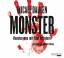 Monster - Rendezvous mit fünf Mördern (Box mit 4 CDs) - Dahlén, Micael