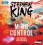 Mind Control [Hörbuch/mp3-CD] - King, Stephen, Bernhard Kleinschmidt und David Nathan