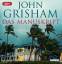 Das Manuskript, 2 Audio-CD, MP3 - John Grisham