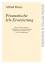 Prismatische Ich-Erweiterung Erprobt in Psychotherapien in Konflikten und Gesprächsblockaden in Beratungen und Supervisionen sowie in Lernprozessen Alfred Drees Taschenbuch Deutsch 2010 - Drees, Alfred