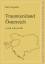 Traum(en)land Österreich Von K.u.k. bis EU Karl Augustin Taschenbuch Deutsch 2010 - Augustin, Karl