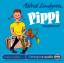 Pippi Langstrumpf - Hörspiel - Lindgren, Astrid