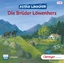Die Brüder Löwenherz (2 CDs) - Astrid Lindgren