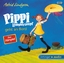 Pippi Langstrumpf 2. Pippi Langstrumpf geht an Bord, 2 Audio-CD - Astrid Lindgren