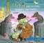 Die Olchis und die Gully-Detektive von London / Die Olchis-Kinderroman Bd.7 (2 Audio-CDs) - Dietl, Erhard