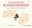 Das fliegende Klassenzimmer (4 CD) Ungekürzte Lesung Erich Kästner Audio-CD Oetinger Audio Deutsch 2013 - Kästner, Erich