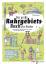 Das große Ruhrgebiets-Buch für Kinder - Alles zum Malen, Rätseln und Entdecken rund um die tollste Region der Welt - Janssen, Claas; Nöllenheidt, Achim