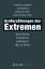 Großerzählungen des Extremen / Neue Rechte, Populismus, Islamismus, War on Terror, X-Texte zu Kultur und Gesellschaft / Taschenbuch / 214 S. / Deutsch / 2018 / Transcript Verlag / EAN 9783837641196