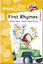 miniLÜK-Übungshefte / miniLÜK - Englisch / 3./4./5. Klasse - Englisch: First Rhymes - Jebautzke, Kirstin