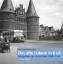 Das alte Lübeck in 6 x 6 - Fotografien von Ursula Bode 1940 - 1970 - Zimmermann, Jan