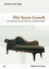 Die leere Couch | Der Abschied von der Arbeit als Psychoanalytiker | Gabriele Junkers | Buch | Bibliothek der Psychoanalyse | 317 S. | Deutsch | 2013 | Psychosozial-Verlag | EAN 9783837921816 - Junkers, Gabriele