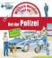 Bei der Polizei - Petra Steckelmann