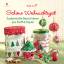 Schöne Weihnachtszeit: Zauberhafte Bastel-Ideen aus Stoff & Papier - Pesché, Emanuela