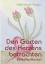 Den Garten des Herzens betrachten  eine Meditation  Taschenbuch  Booklet  2009