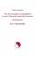 Wer ist Alexander Grothendieck? Anarchie, Mathematik, Spiritualität, Einsamkeit Eine Biographie Teil 3: Spiritualität - Scharlau, Winfried