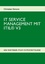 IT Service Management mit ITIL® V3 - Pocketguide - Simons, Christian