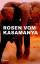 Rosen vom Kasamanya - Than, Nicky