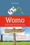 Womo - Einen Spiegel erwischt es immer Mit dem Wohnmobil zu den Höhepunkten aller 16 Bundesländer Matthias Kehle Taschenbuch Kultur erleben im GMEINER-Verlag PB Deutsch 2018 - Kehle, Matthias