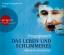 Das Leben und Schlimmeres, 3 Audio-CDs - Ringsgwandl, Georg;