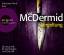 Vergeltung - Ein neuer Fall für Carol Jordan und Tony Hill - Val McDermid 6 Audio CD - McDermid, Val