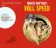 Voll Speed - Matthies, Moritz