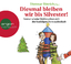 Diesmal bleiben wir bis Silvester! - Immer wieder Weihnachten mit der buckligen Verwandtschaft - Dietmar Bittrich -  2 Audio CDs - Bittrich, Dietmar