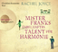 Mister Franks fabelhaftes Talent für Harmonie - Joyce, Rachel