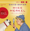 Miss Merkel: Mord in der Uckermark - Safier, David