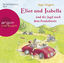 Eliot und Isabella und die Jagd nach dem Funkelstein / Eliot und Isabella Bd.2 (1 Audio-CD) - Siegner, Ingo