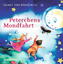 Peterchens Mondfahrt: Gekürzte Ausgabe,Hörspiel Audio CD von Gerdt von Bassewitz