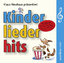 Kinderliederhits, 2 Audio-CD - Klaus W. Hoffmann