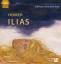 Ilias,3 Audio-Cd, 3 Mp3 - Homer (Hörbuch) - Belletristik