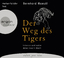 Hörbuch Gesundheit Innere Kraft CD Weg des Tigers Shaolin Bernhard Moestl #T1192 - Moestl, Bernhard
