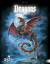 Alchemy Dragons Posterkalender 2012