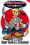Lustiges Taschenbuch LTB Spezial Band Nr. 38 - Im Land der roten Sonne - Disney